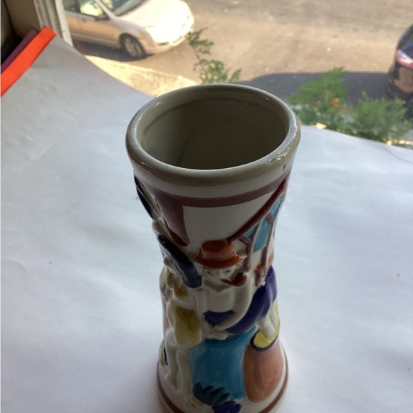 Vintage 1984 vase from Trader Vic’s - Picture 6 of 6